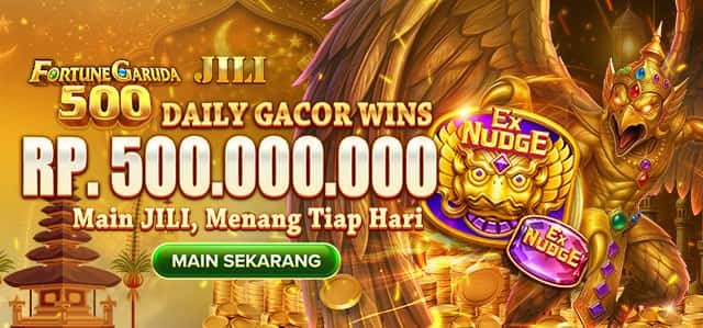 Bonus Slot Newmember 100%